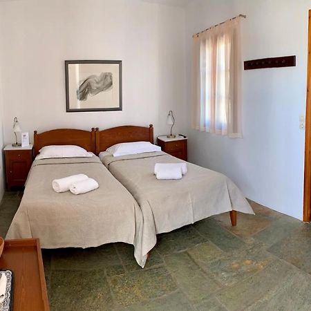 Antheia Hotel Folegandros Town Phòng bức ảnh
