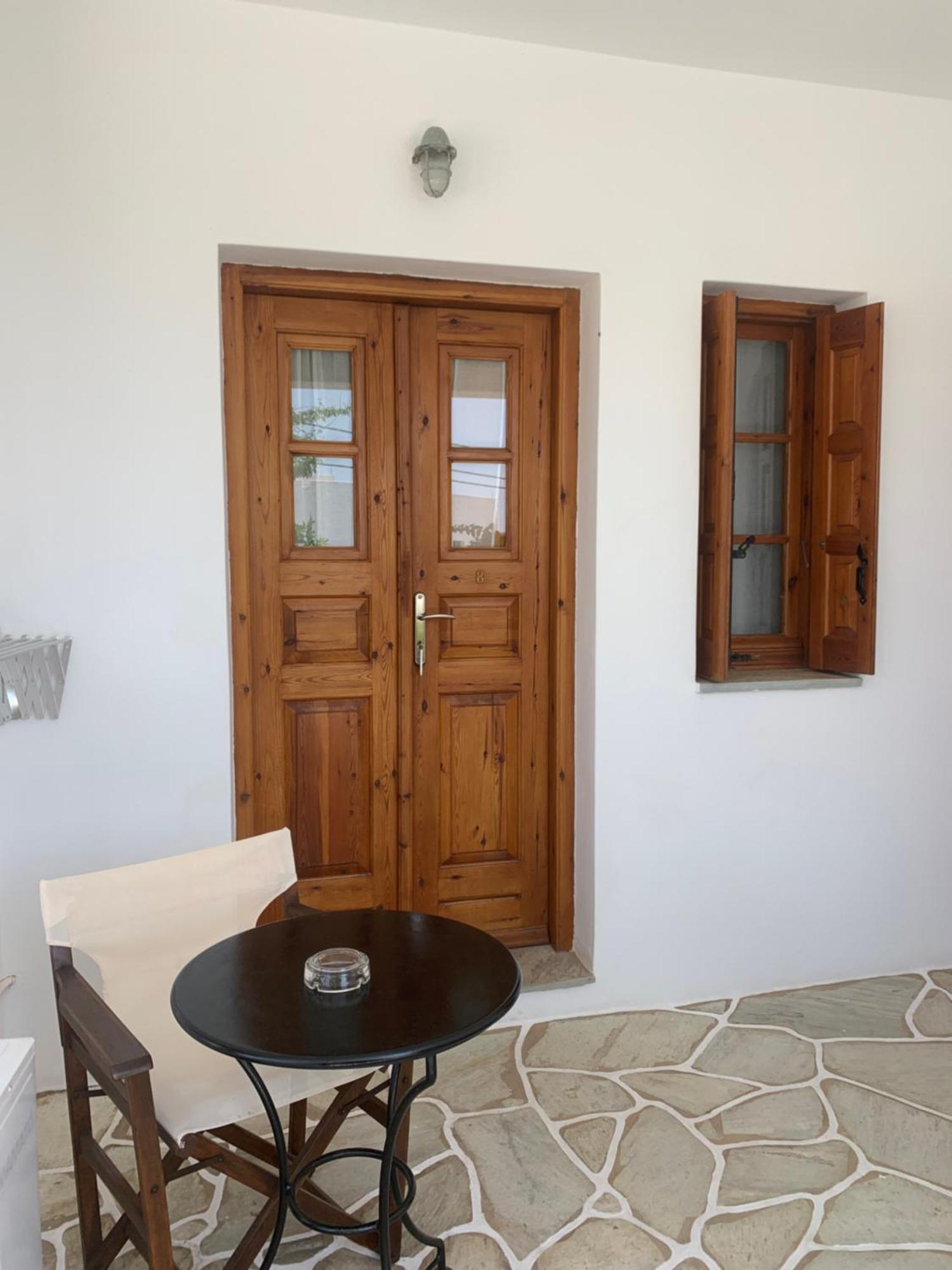 Antheia Hotel Folegandros Town Phòng bức ảnh